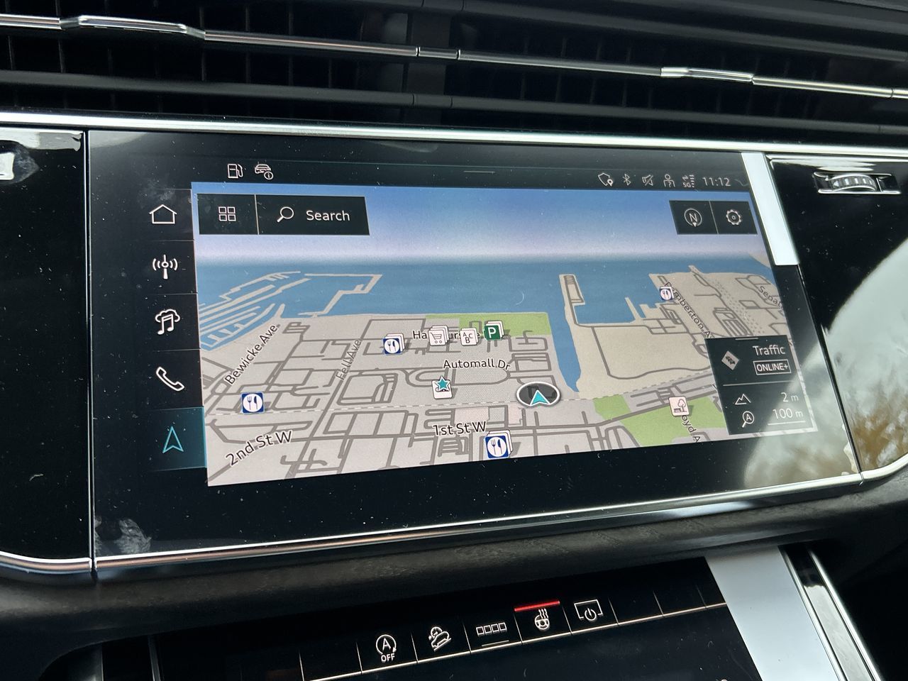 Audi Q7  2026 à North Vancouver, Colombie-Britannique