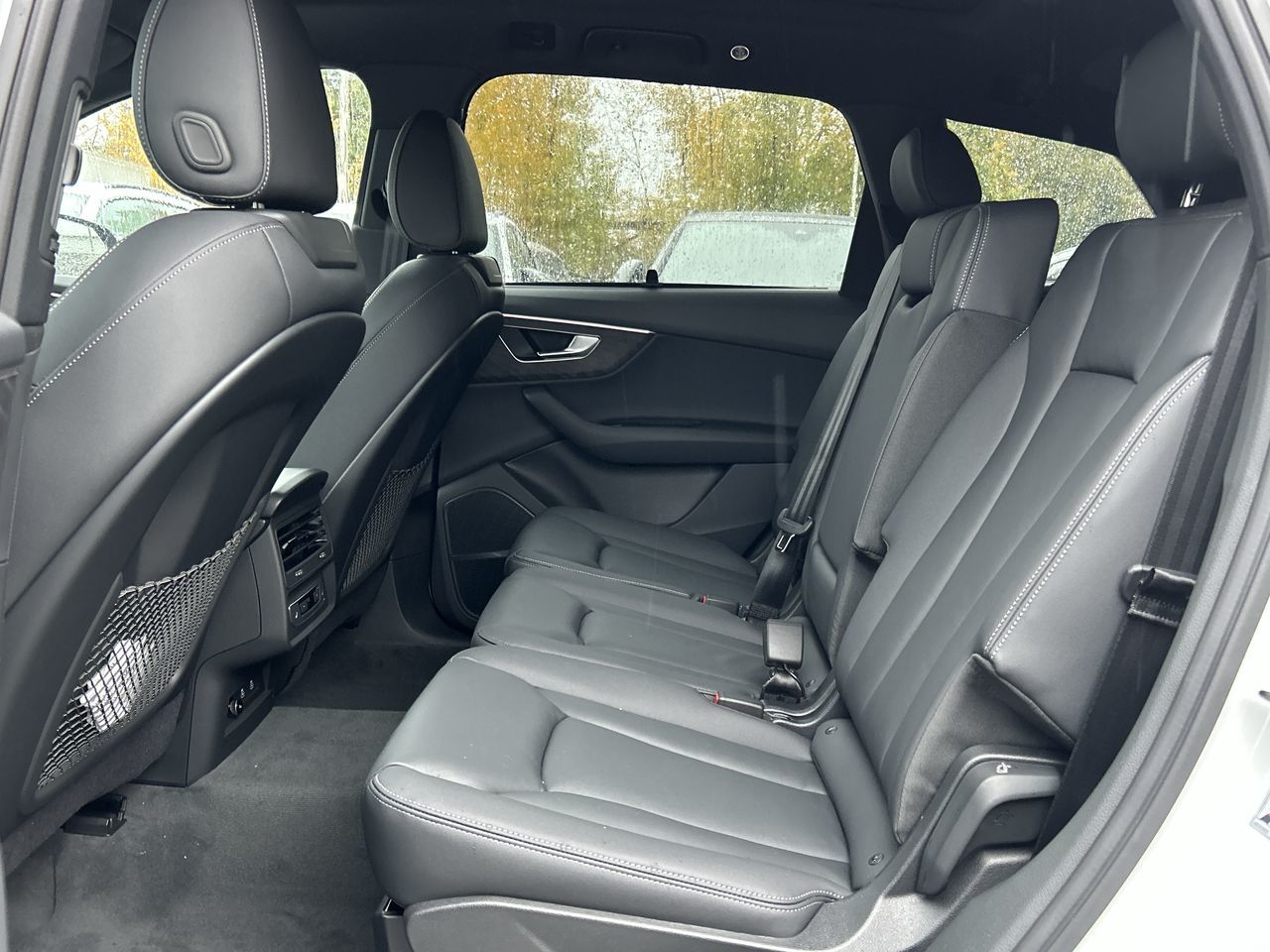 Audi Q7  2026 à North Vancouver, Colombie-Britannique