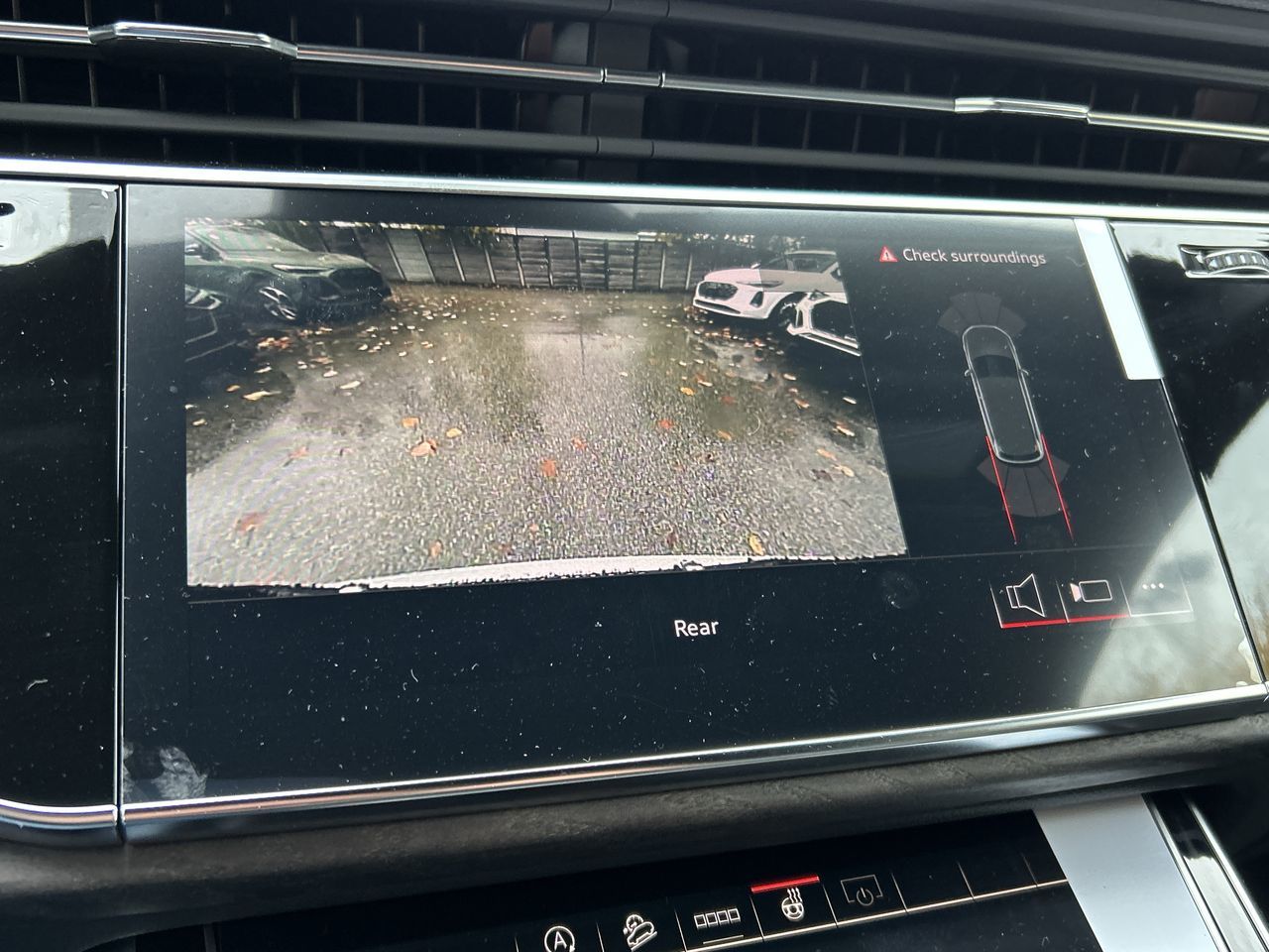 Audi Q7  2026 à North Vancouver, Colombie-Britannique