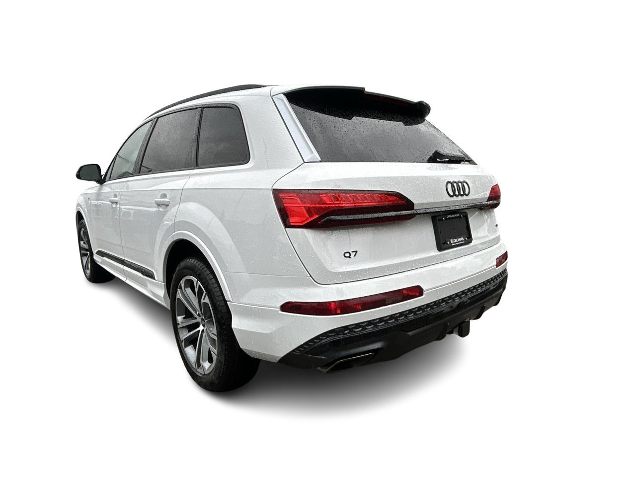 Audi Q7  2026 à North Vancouver, Colombie-Britannique