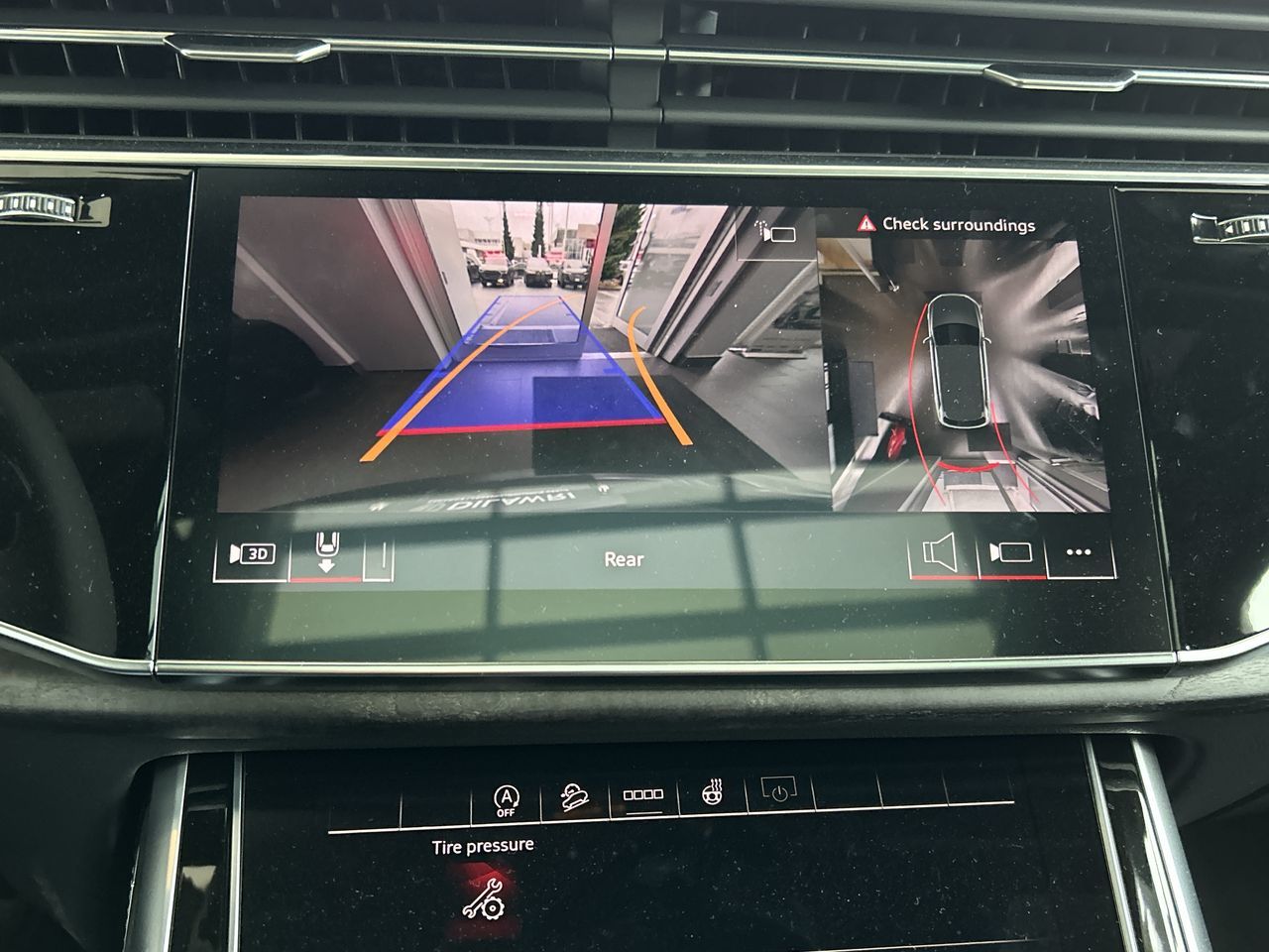 Audi Q7  2026 à North Vancouver, Colombie-Britannique