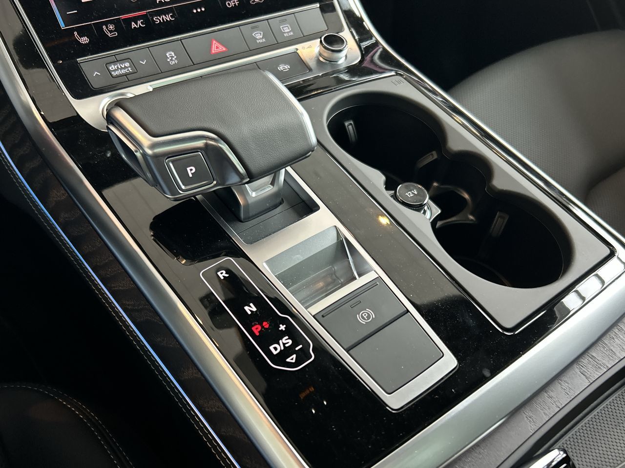 Audi Q7  2026 à North Vancouver, Colombie-Britannique