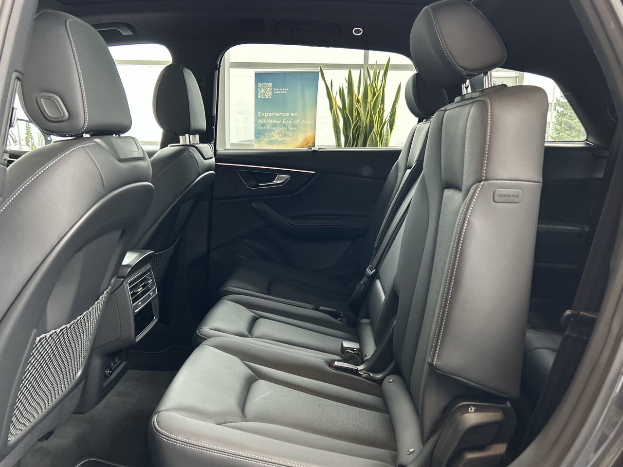 Audi Q7  2026 à North Vancouver, Colombie-Britannique