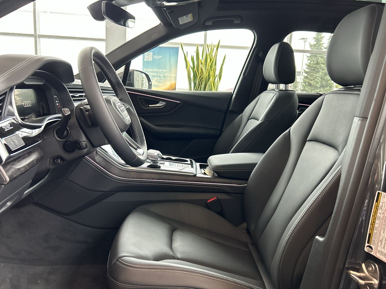 Audi Q7  2026 à North Vancouver, Colombie-Britannique