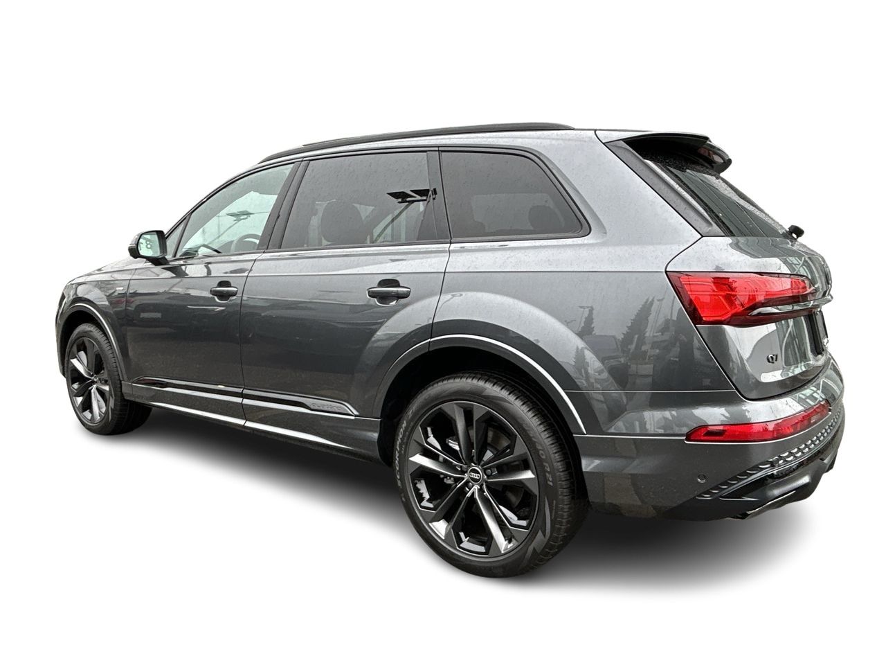 Audi Q7  2026 à North Vancouver, Colombie-Britannique