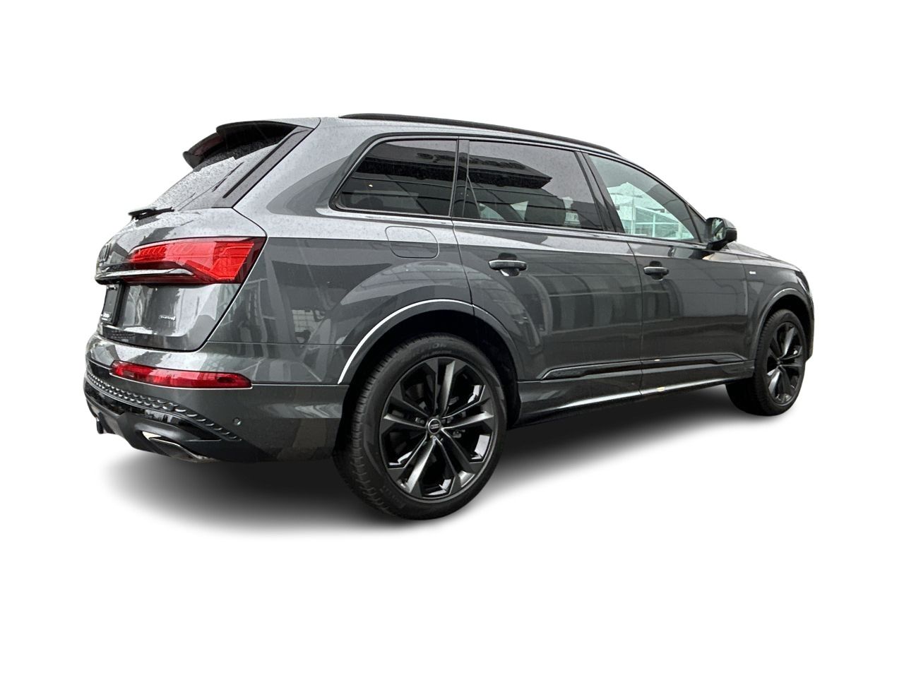 Audi Q7  2026 à North Vancouver, Colombie-Britannique