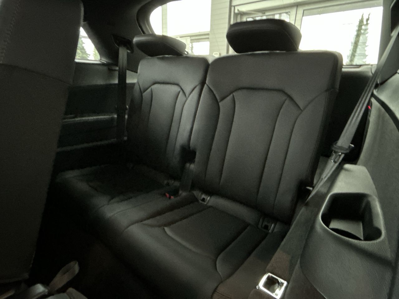 Audi Q7  2026 à North Vancouver, Colombie-Britannique