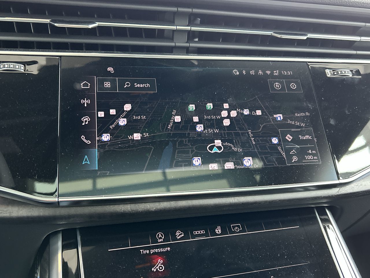 Audi Q7  2026 à North Vancouver, Colombie-Britannique