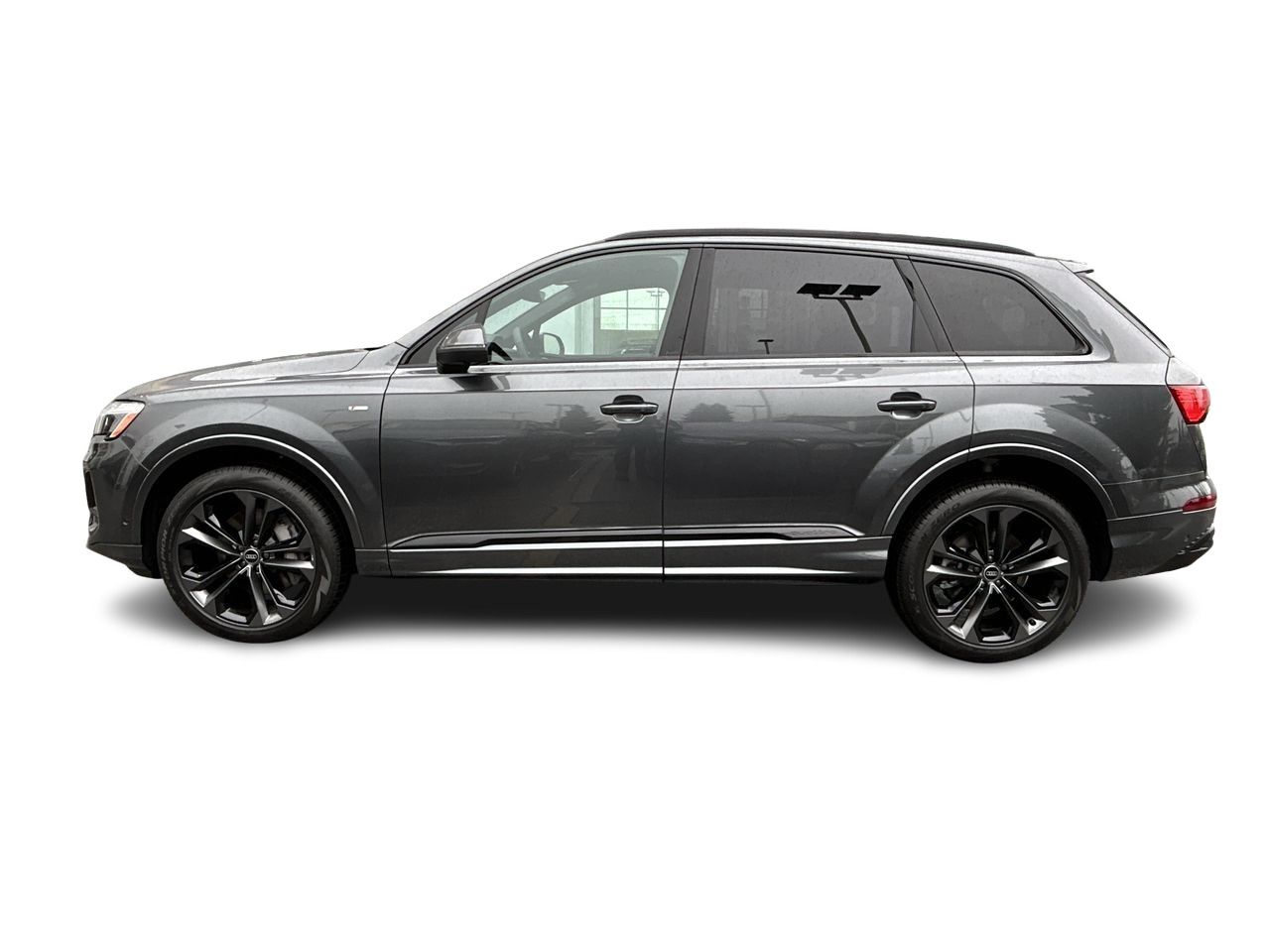 Audi Q7  2026 à North Vancouver, Colombie-Britannique