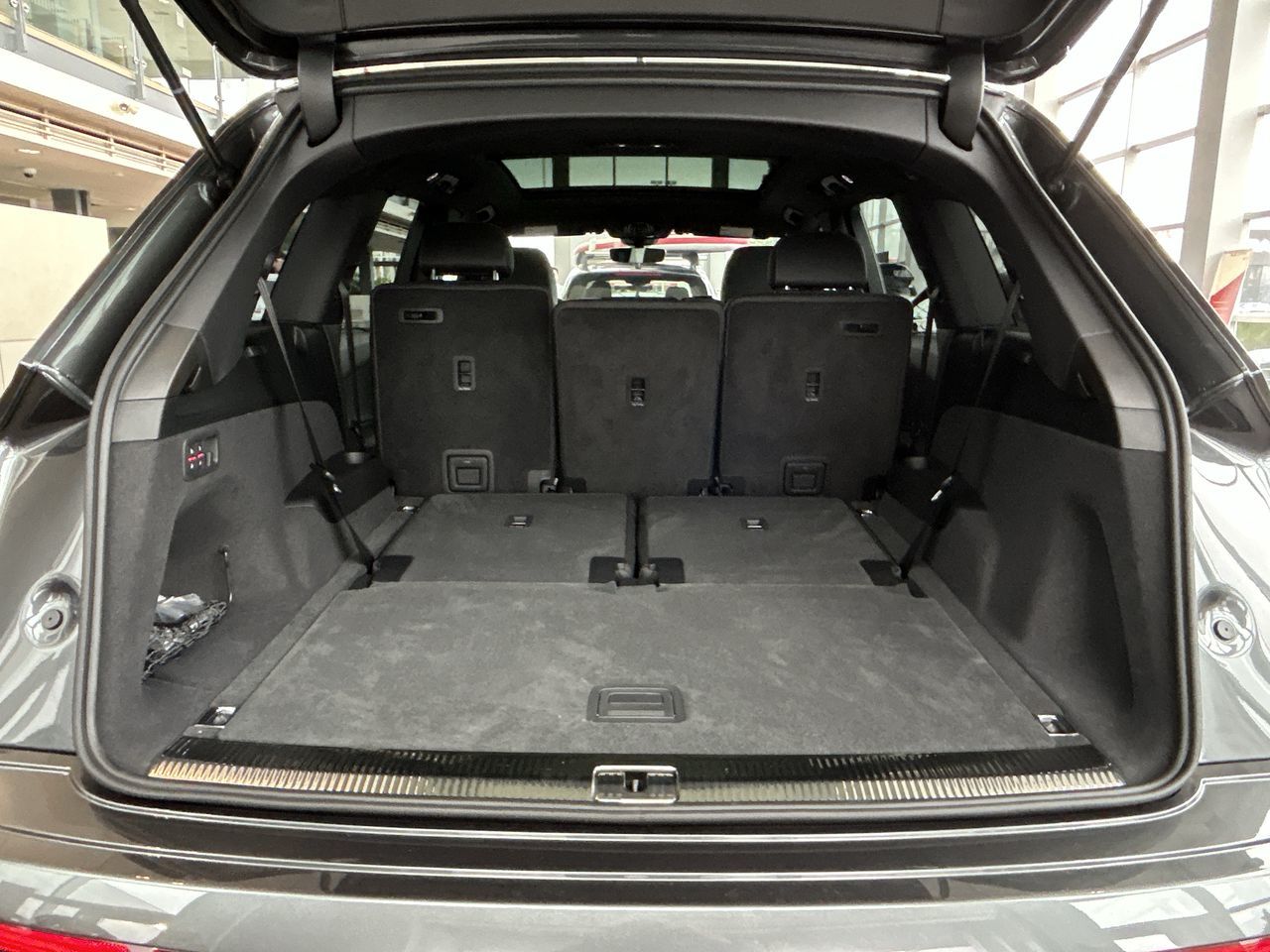 Audi Q7  2026 à North Vancouver, Colombie-Britannique