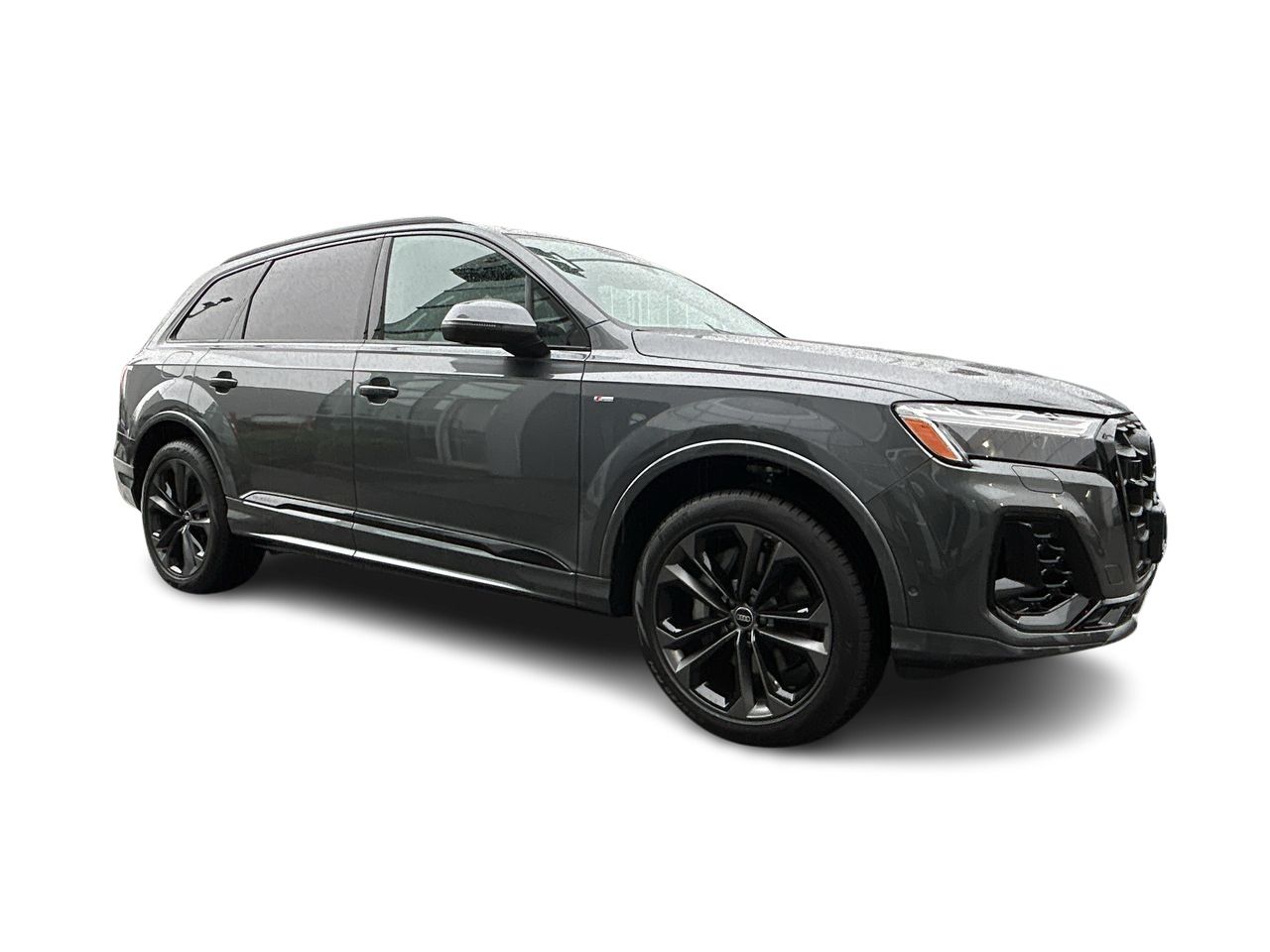 Audi Q7  2026 à North Vancouver, Colombie-Britannique