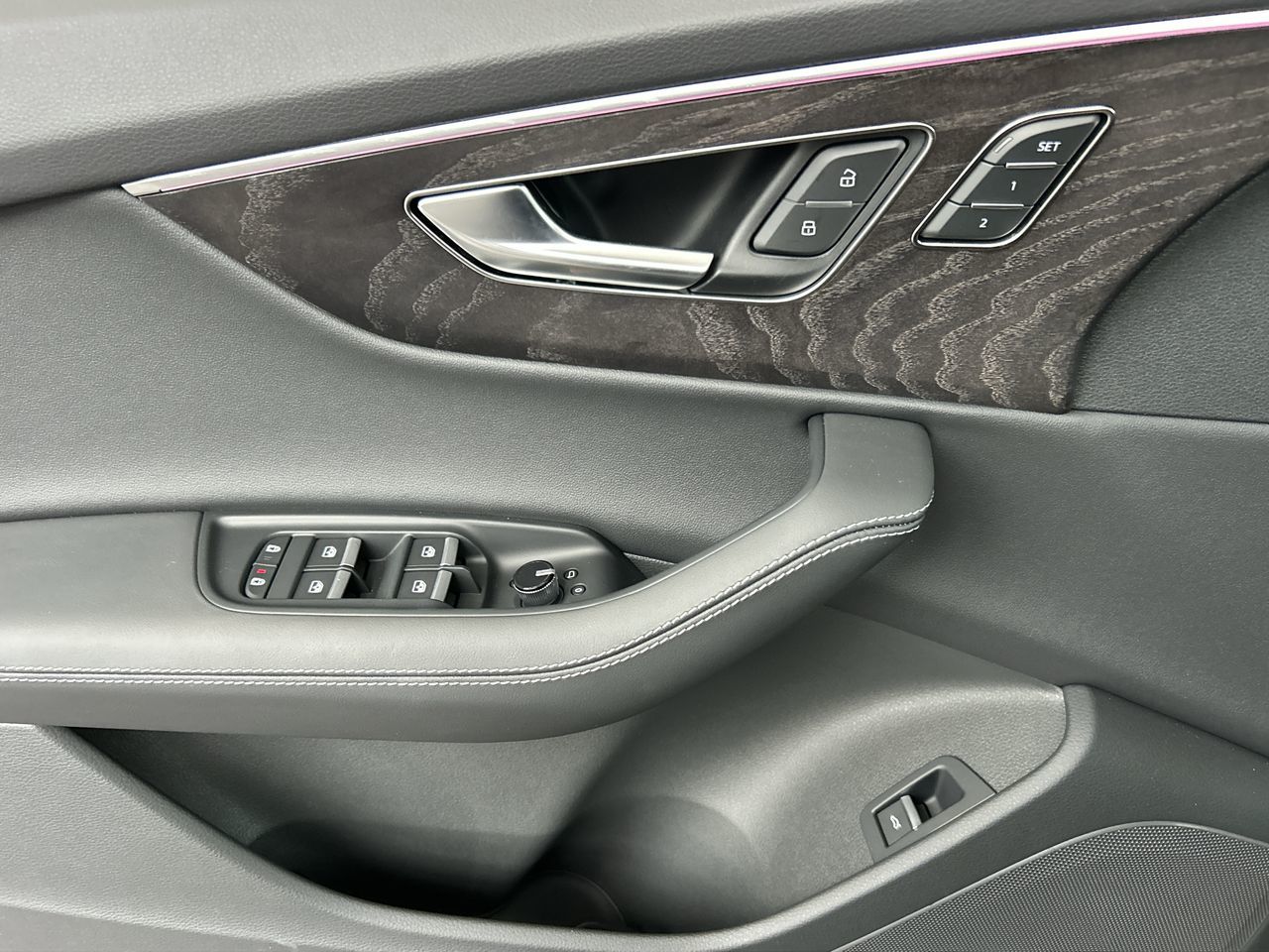 Audi Q7  2026 à North Vancouver, Colombie-Britannique