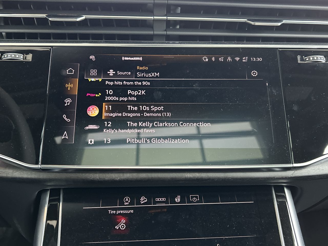 Audi Q7  2026 à North Vancouver, Colombie-Britannique