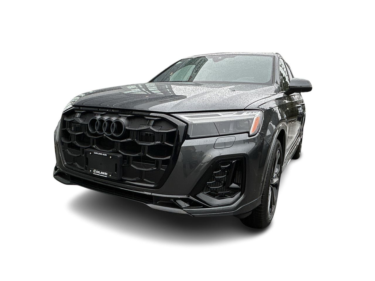 Audi Q7  2026 à North Vancouver, Colombie-Britannique