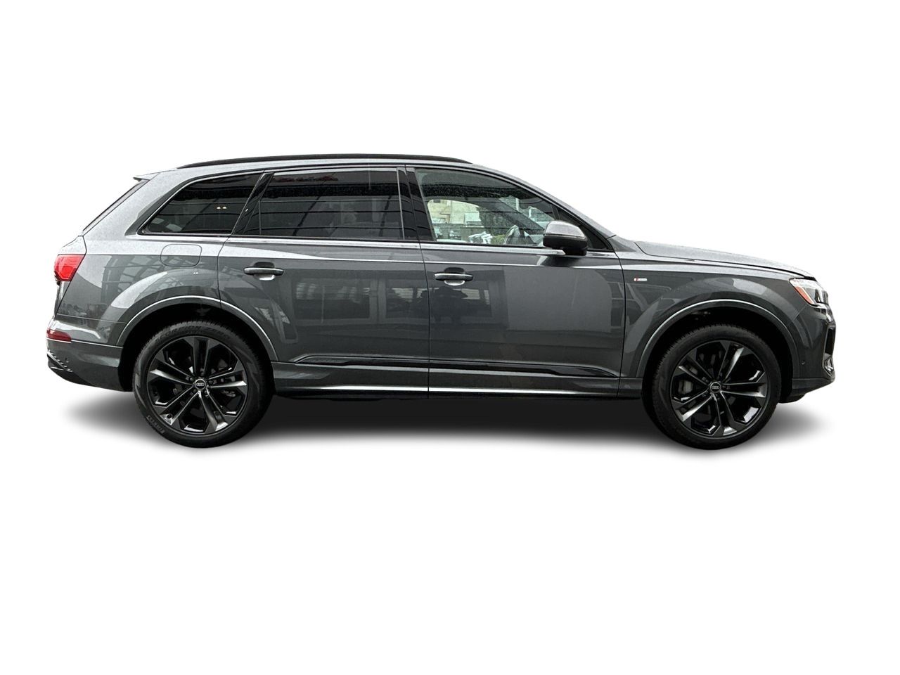 Audi Q7  2026 à North Vancouver, Colombie-Britannique