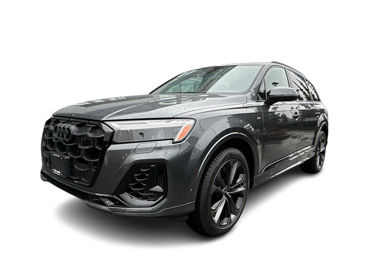 Audi Q7  2026 à North Vancouver, Colombie-Britannique