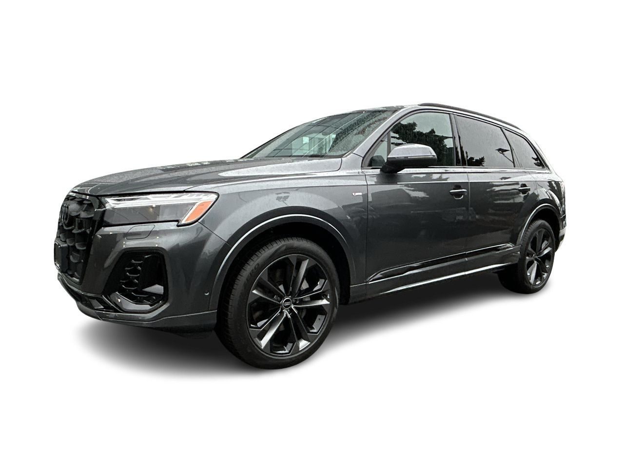 Audi Q7  2026 à North Vancouver, Colombie-Britannique