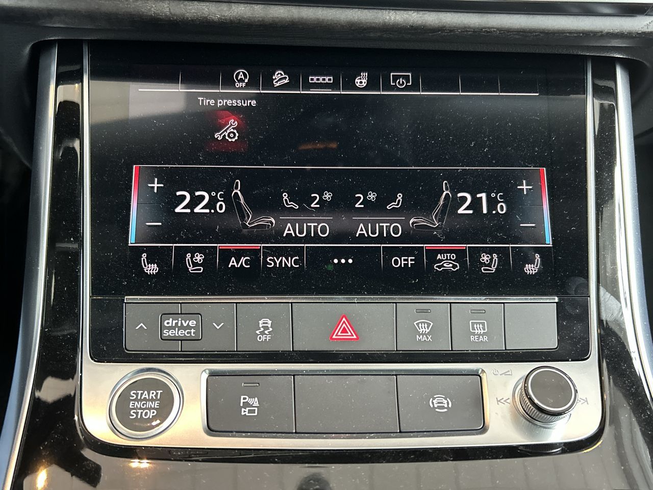 Audi Q7  2026 à North Vancouver, Colombie-Britannique