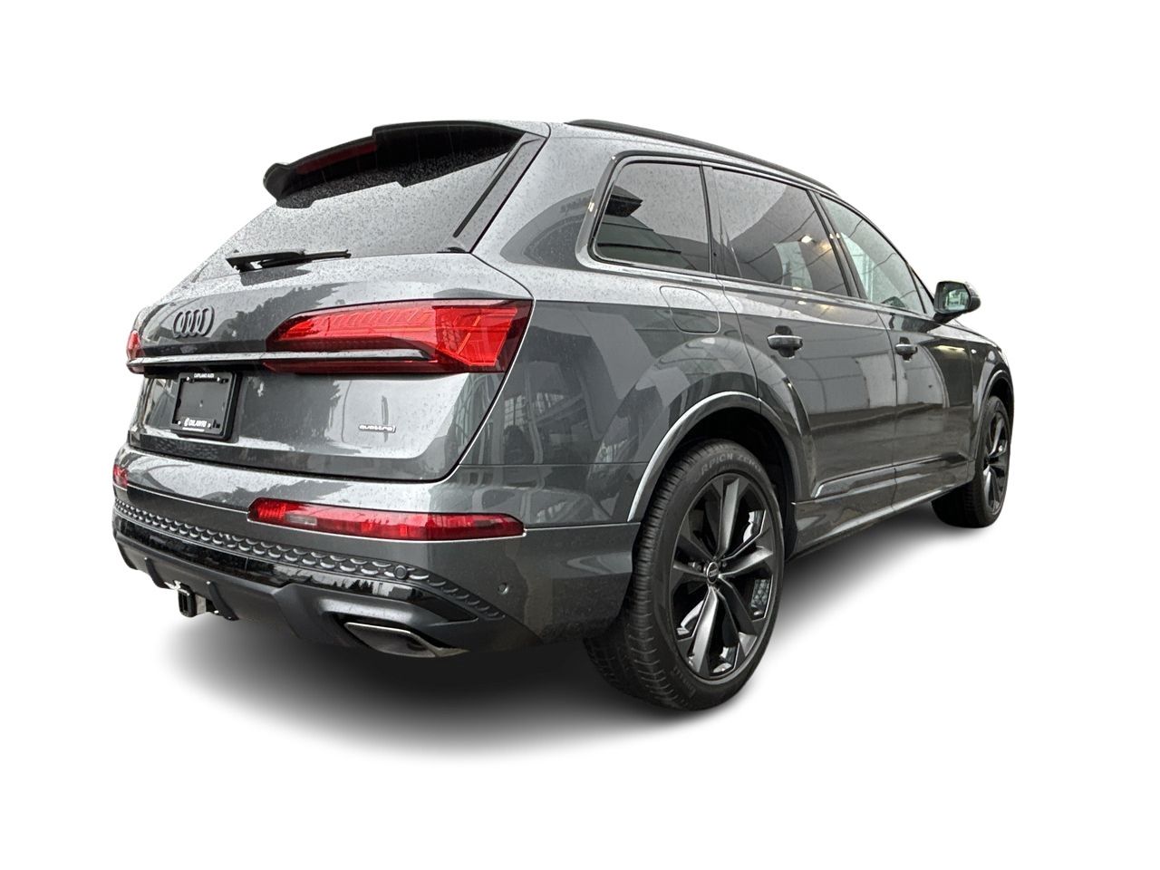 Audi Q7  2026 à North Vancouver, Colombie-Britannique