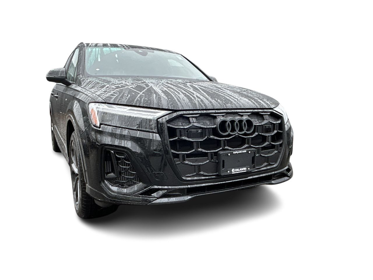 Audi Q7  2026 à North Vancouver, Colombie-Britannique