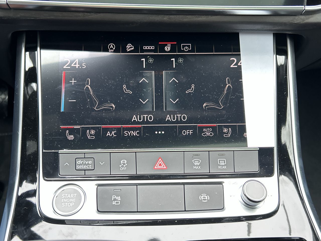 Audi Q7  2026 à North Vancouver, Colombie-Britannique