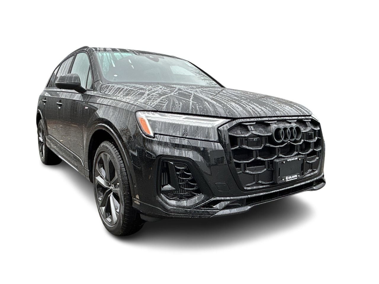 Audi Q7  2026 à North Vancouver, Colombie-Britannique