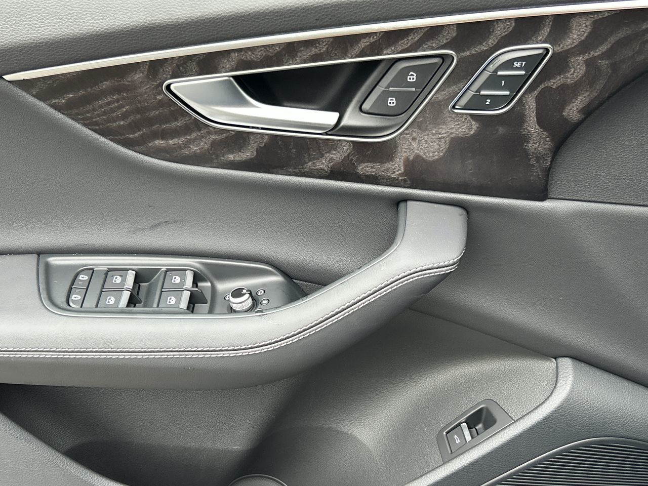 Audi Q7  2026 à North Vancouver, Colombie-Britannique