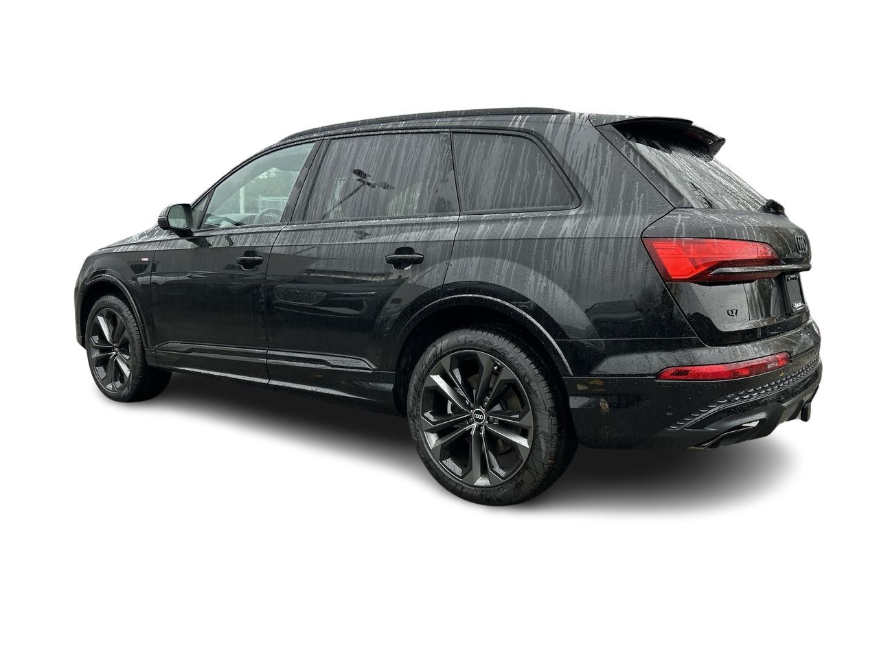 Audi Q7  2026 à North Vancouver, Colombie-Britannique