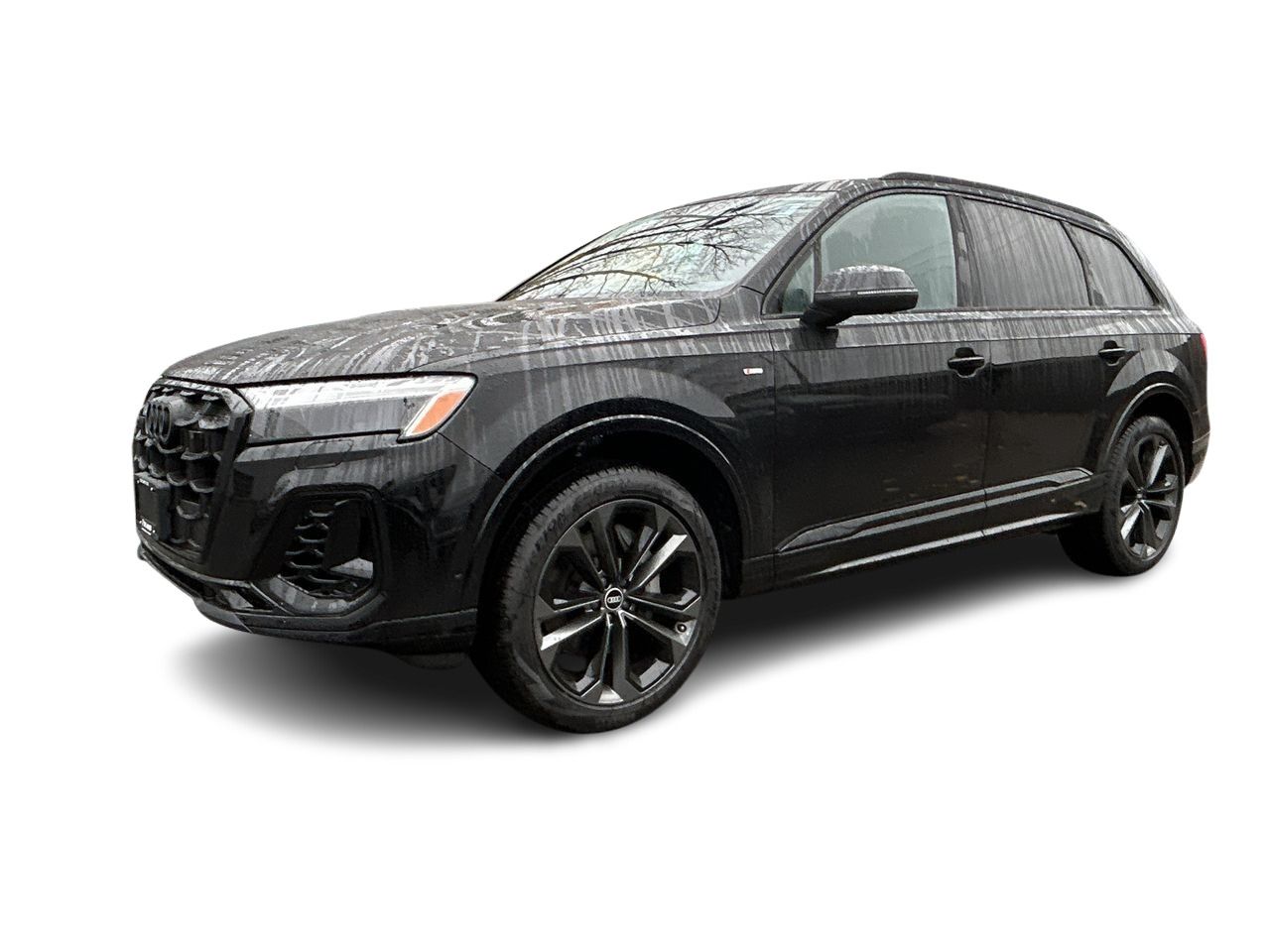 Audi Q7  2026 à North Vancouver, Colombie-Britannique