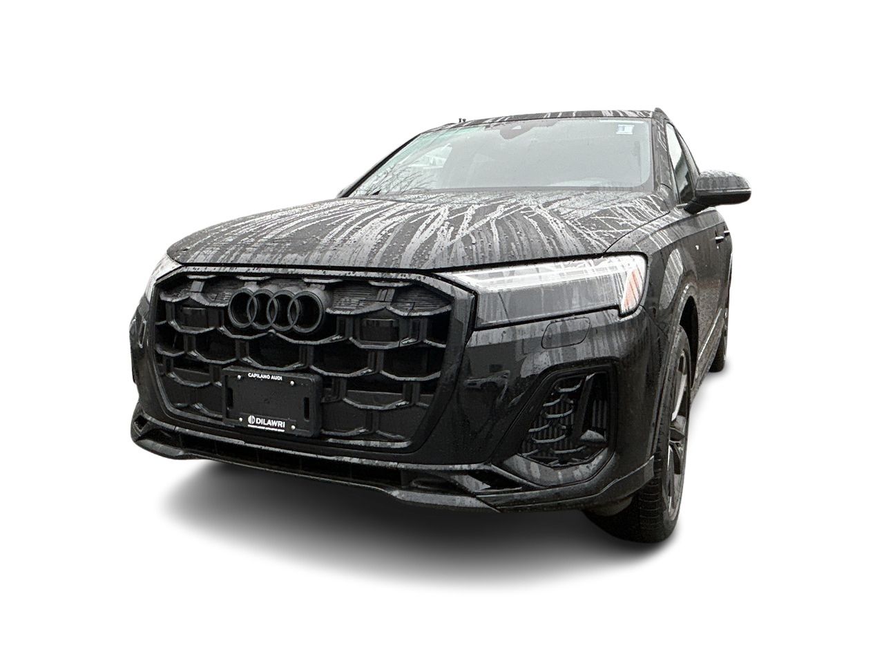 Audi Q7  2026 à North Vancouver, Colombie-Britannique