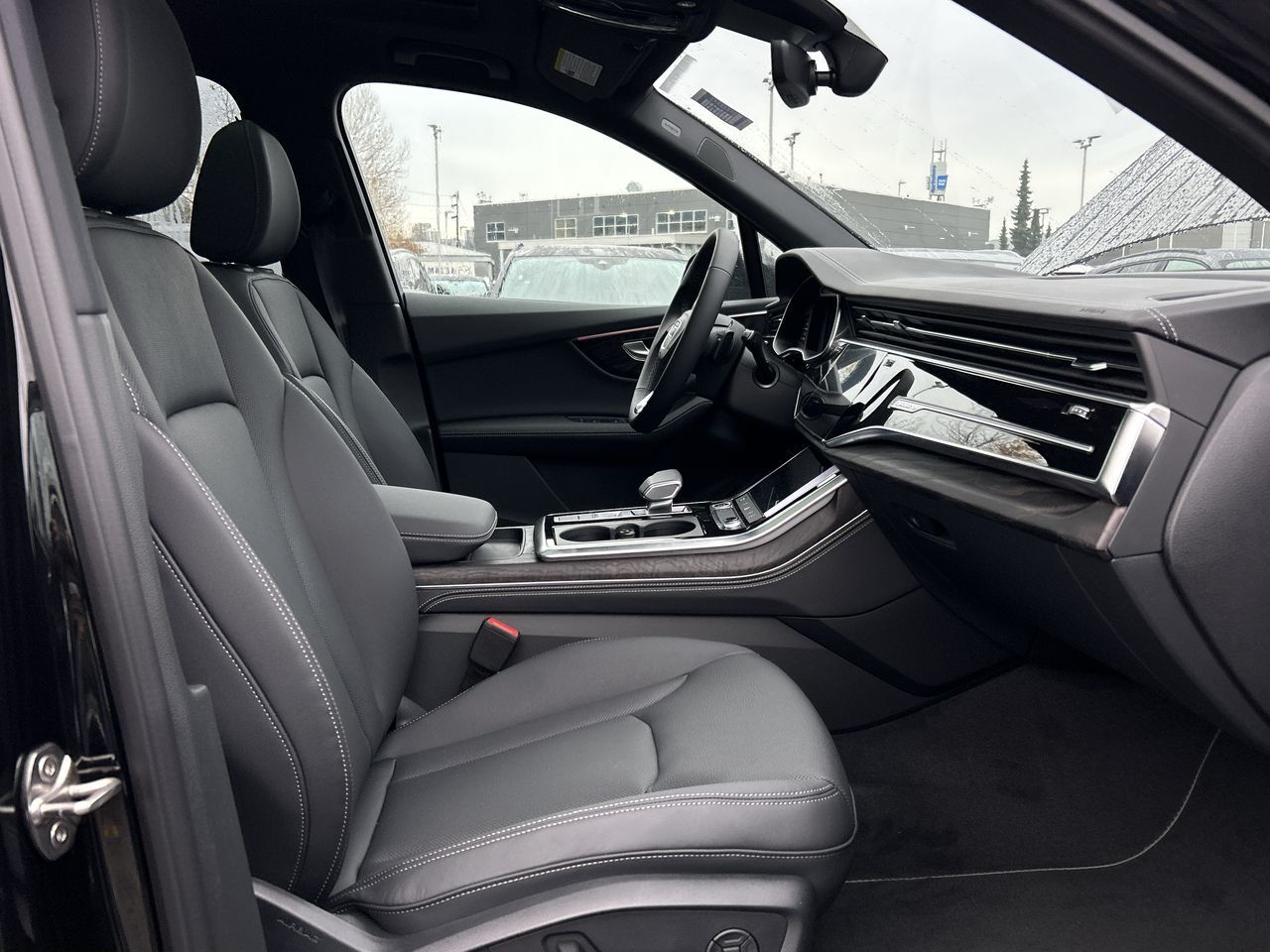 Audi Q7  2026 à North Vancouver, Colombie-Britannique