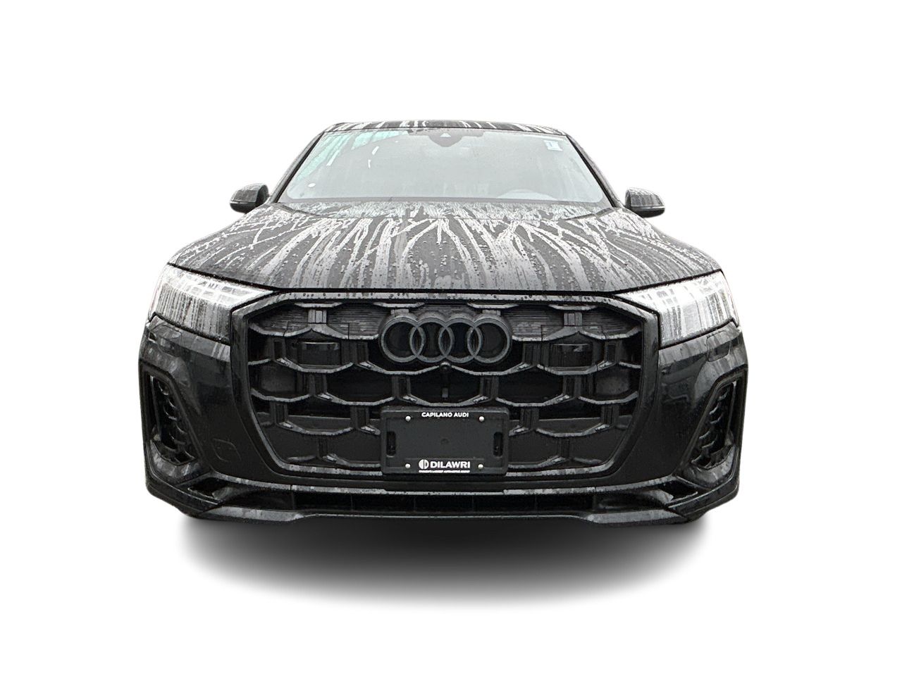 Audi Q7  2026 à North Vancouver, Colombie-Britannique