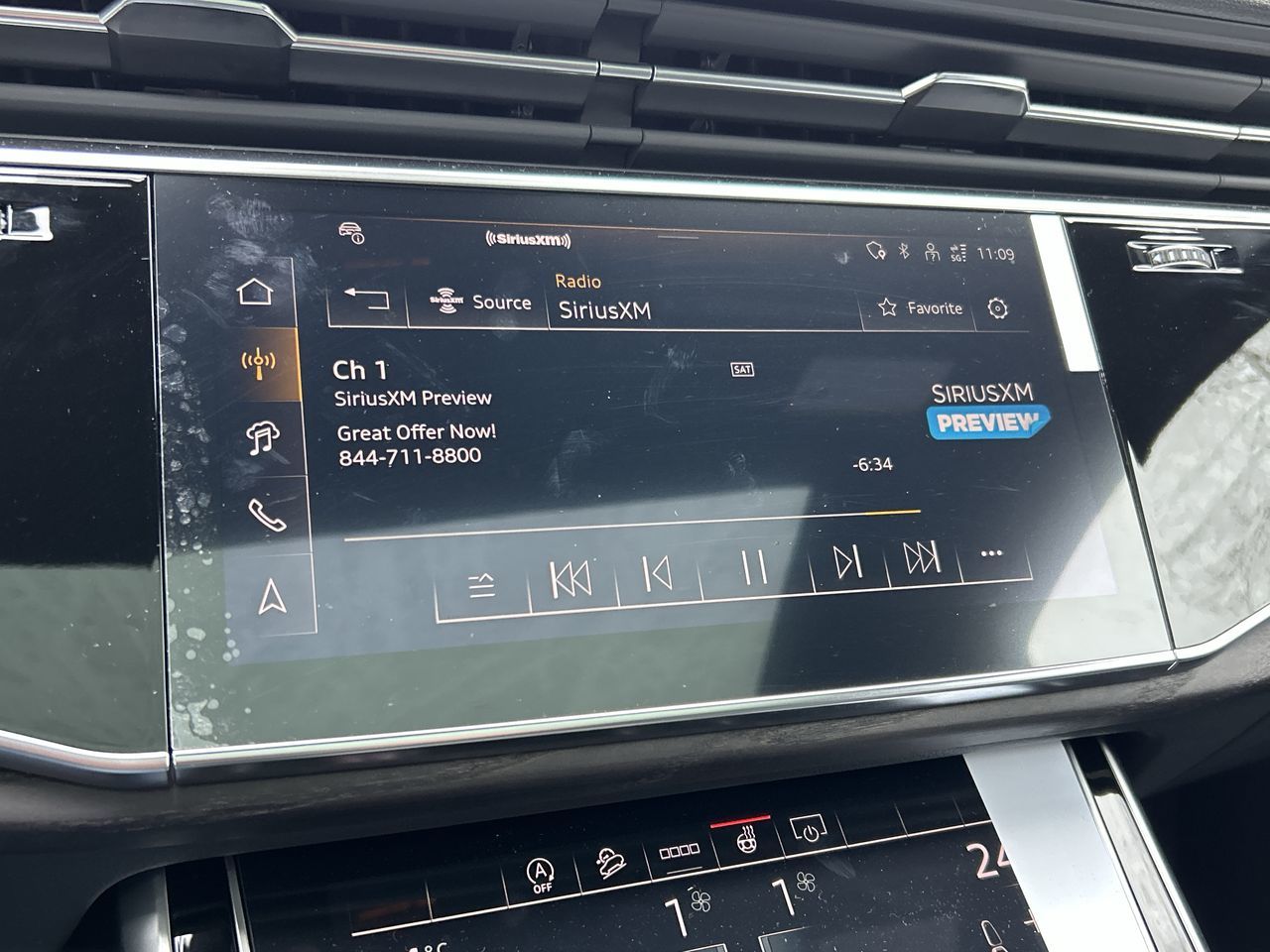 Audi Q7  2026 à North Vancouver, Colombie-Britannique