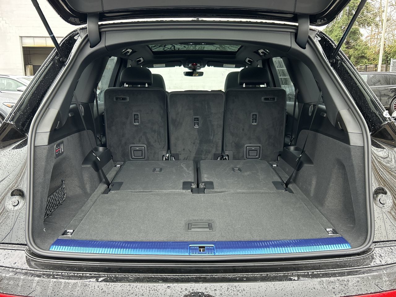 Audi Q7  2026 à North Vancouver, Colombie-Britannique