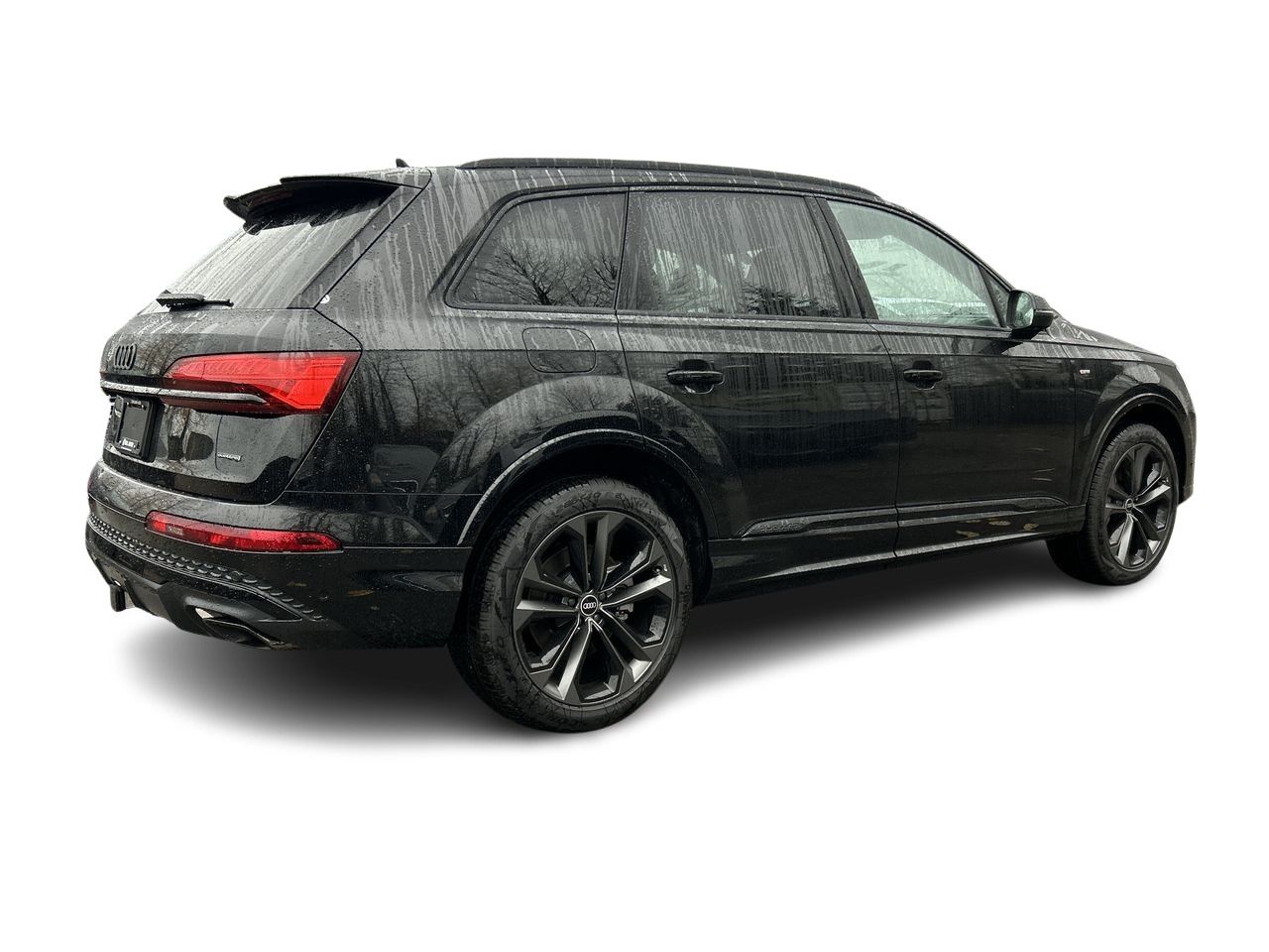 Audi Q7  2026 à North Vancouver, Colombie-Britannique