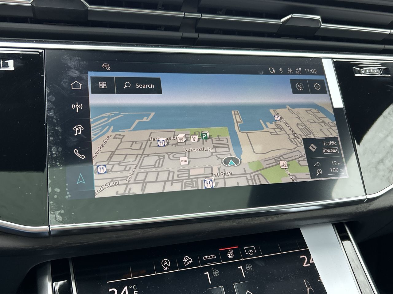 Audi Q7  2026 à North Vancouver, Colombie-Britannique