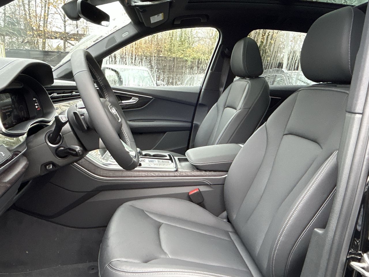 Audi Q7  2026 à North Vancouver, Colombie-Britannique