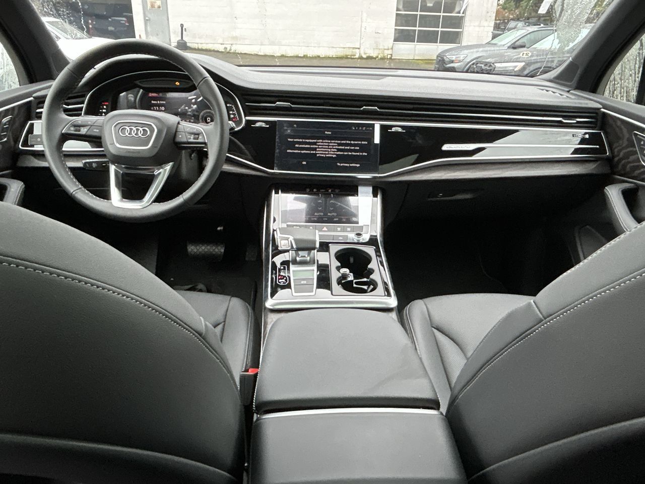 Audi Q7  2026 à North Vancouver, Colombie-Britannique