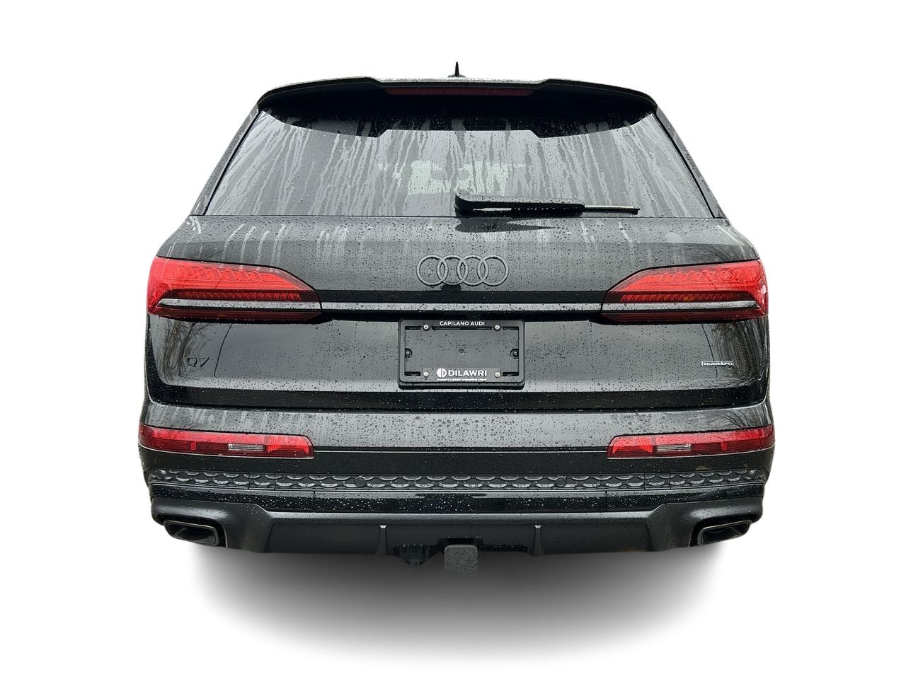 Audi Q7  2026 à North Vancouver, Colombie-Britannique