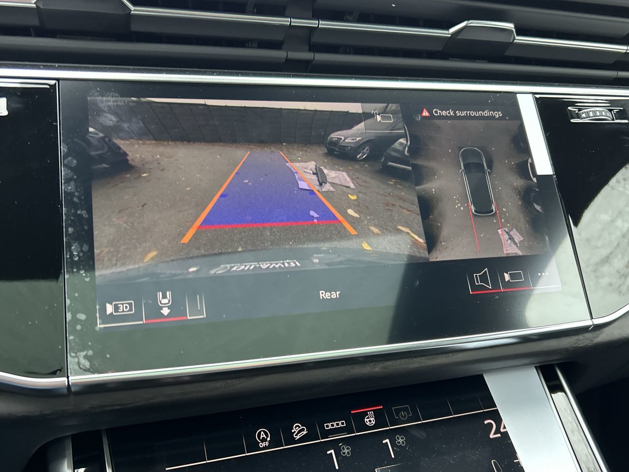 Audi Q7  2026 à North Vancouver, Colombie-Britannique