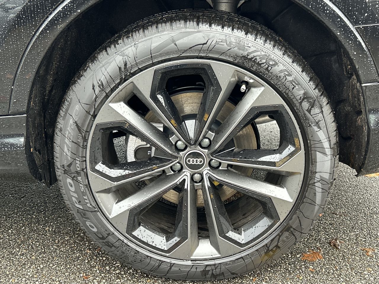 Audi Q7  2026 à North Vancouver, Colombie-Britannique