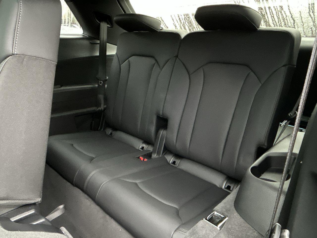 Audi Q7  2026 à North Vancouver, Colombie-Britannique