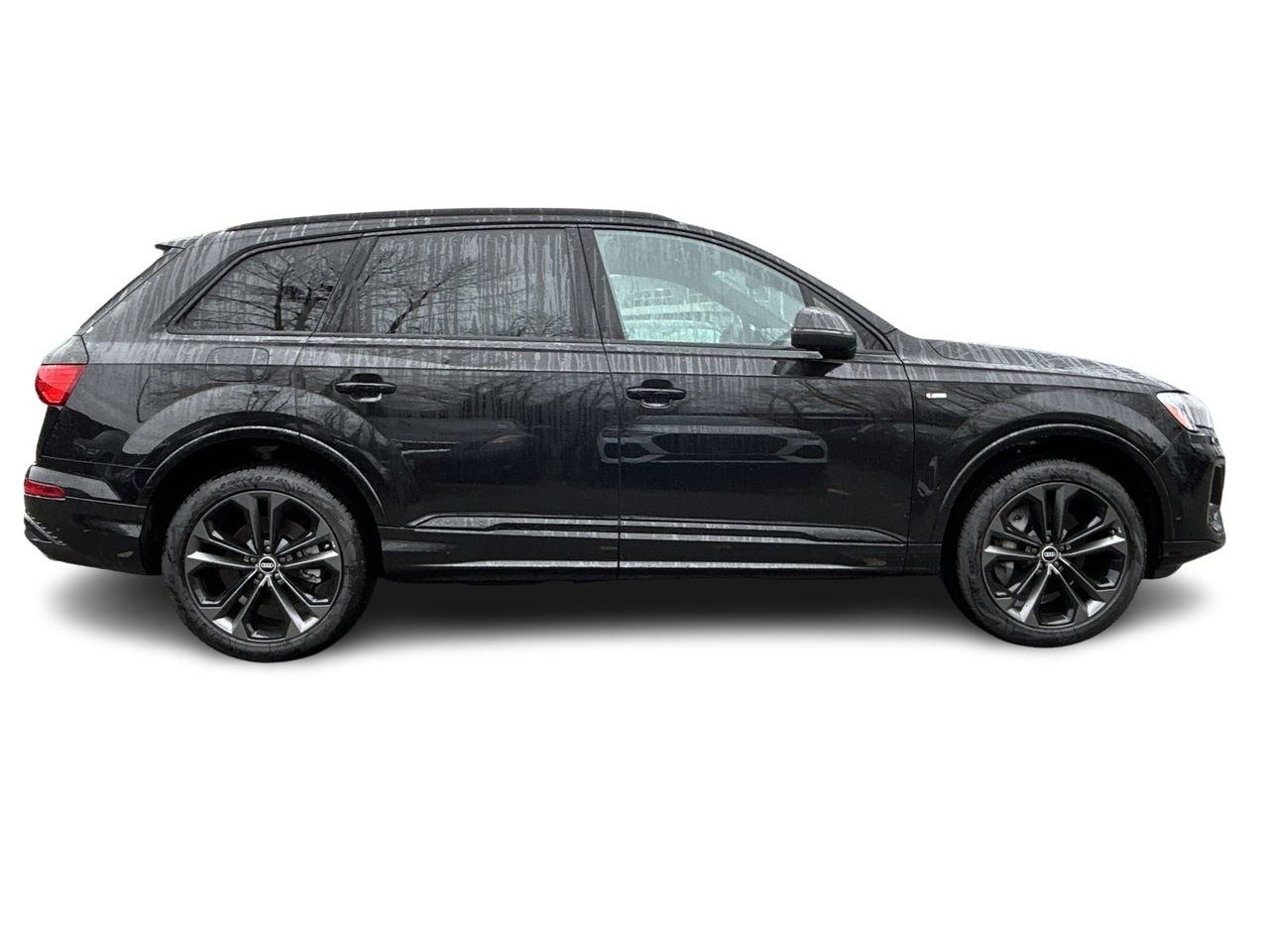 Audi Q7  2026 à North Vancouver, Colombie-Britannique