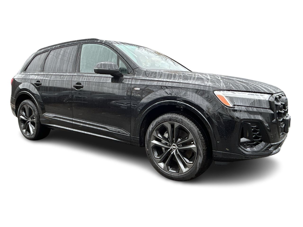 Audi Q7  2026 à North Vancouver, Colombie-Britannique