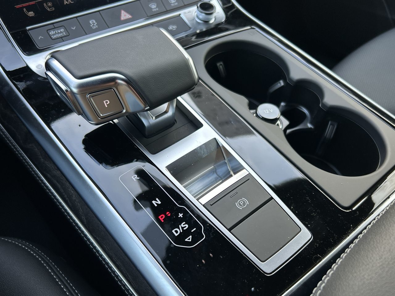 Audi Q7  2026 à North Vancouver, Colombie-Britannique