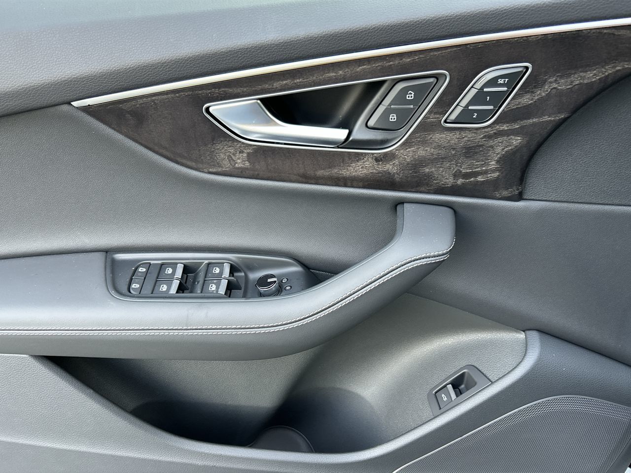 Audi Q7  2026 à North Vancouver, Colombie-Britannique