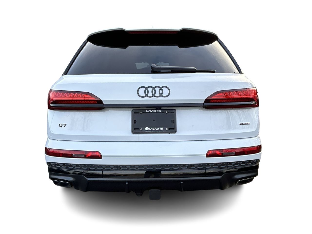 Audi Q7  2026 à North Vancouver, Colombie-Britannique