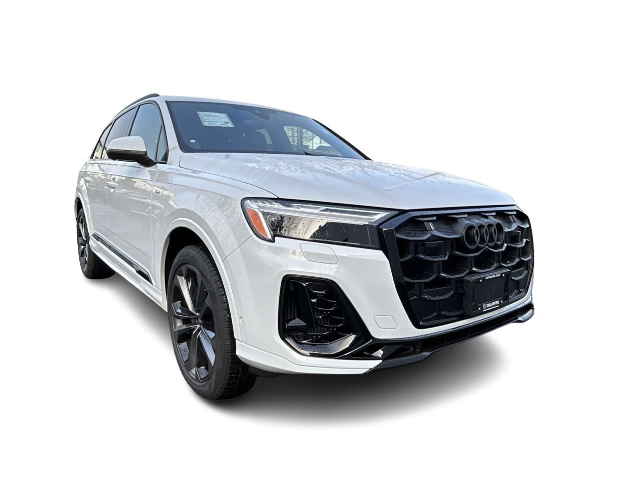 Audi Q7  2026 à North Vancouver, Colombie-Britannique