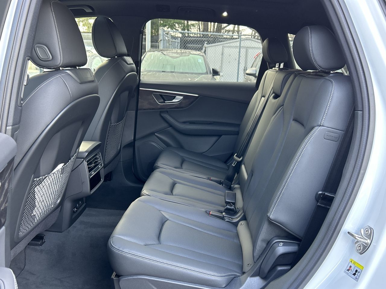 Audi Q7  2026 à North Vancouver, Colombie-Britannique