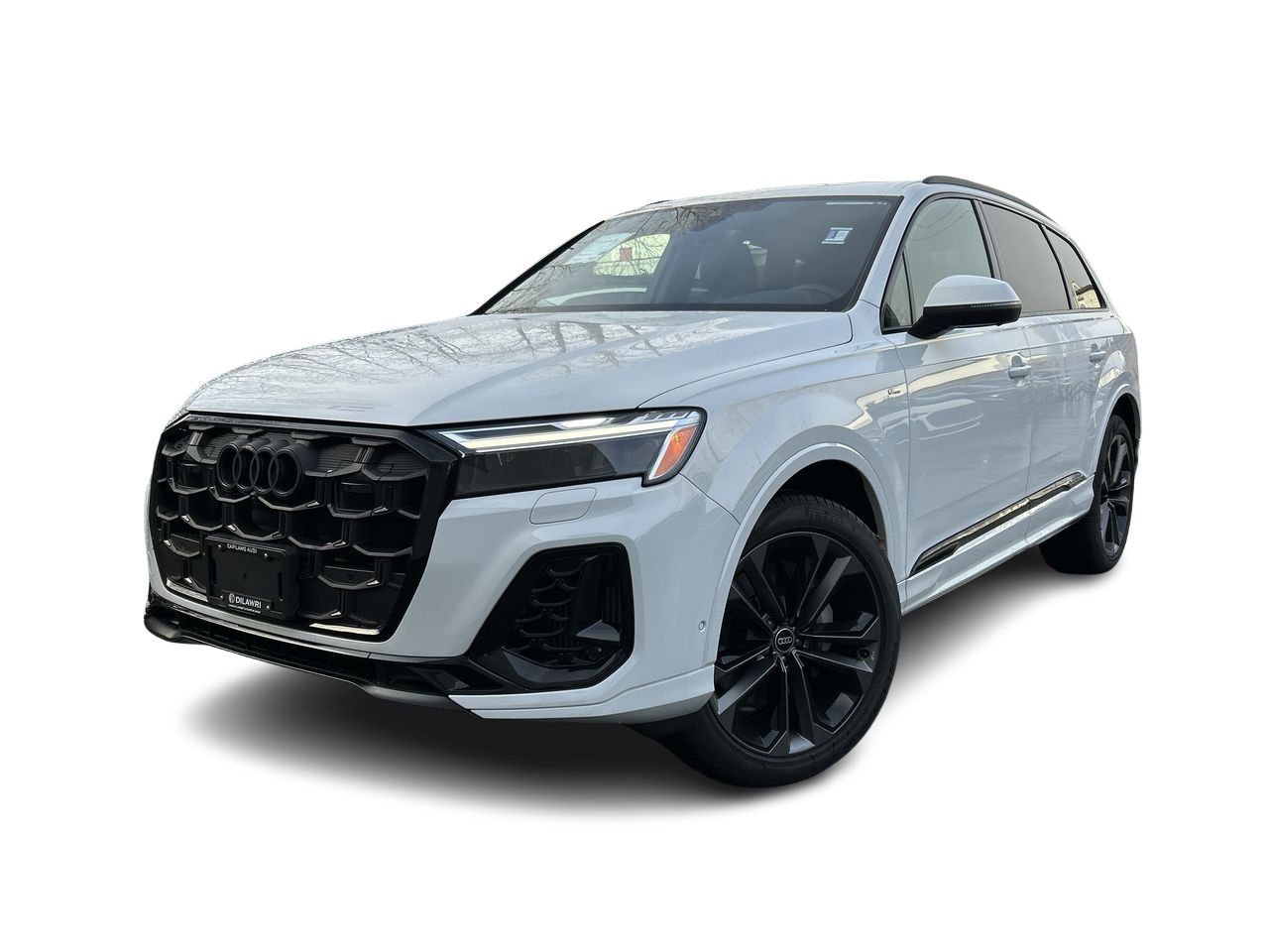 Audi Q7  2026 à North Vancouver, Colombie-Britannique